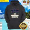 im feeling 22 new hoodie