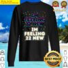 im feeling 22 new sweater
