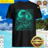 japan samurai bushido code shirt