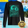 japan samurai bushido code sweater