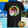 khruangbins shirt