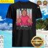 learn from khaby essential shirt