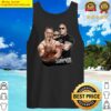 mens karlo tank top