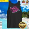 monkey bomb tank top