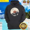 mtn lp tri blend hoodie