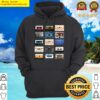 music hoodie