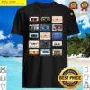 music shirt