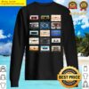 music sweater