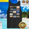 music tank top