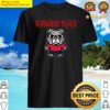 romeo kai shirt