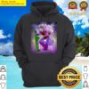 roxanne wolf poster hoodie