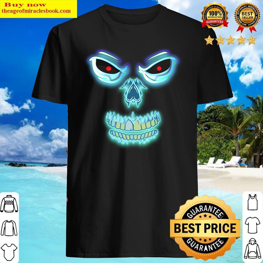 Scary Classic Shirt