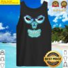 scary classic tank top