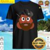 sheriff poop shirt