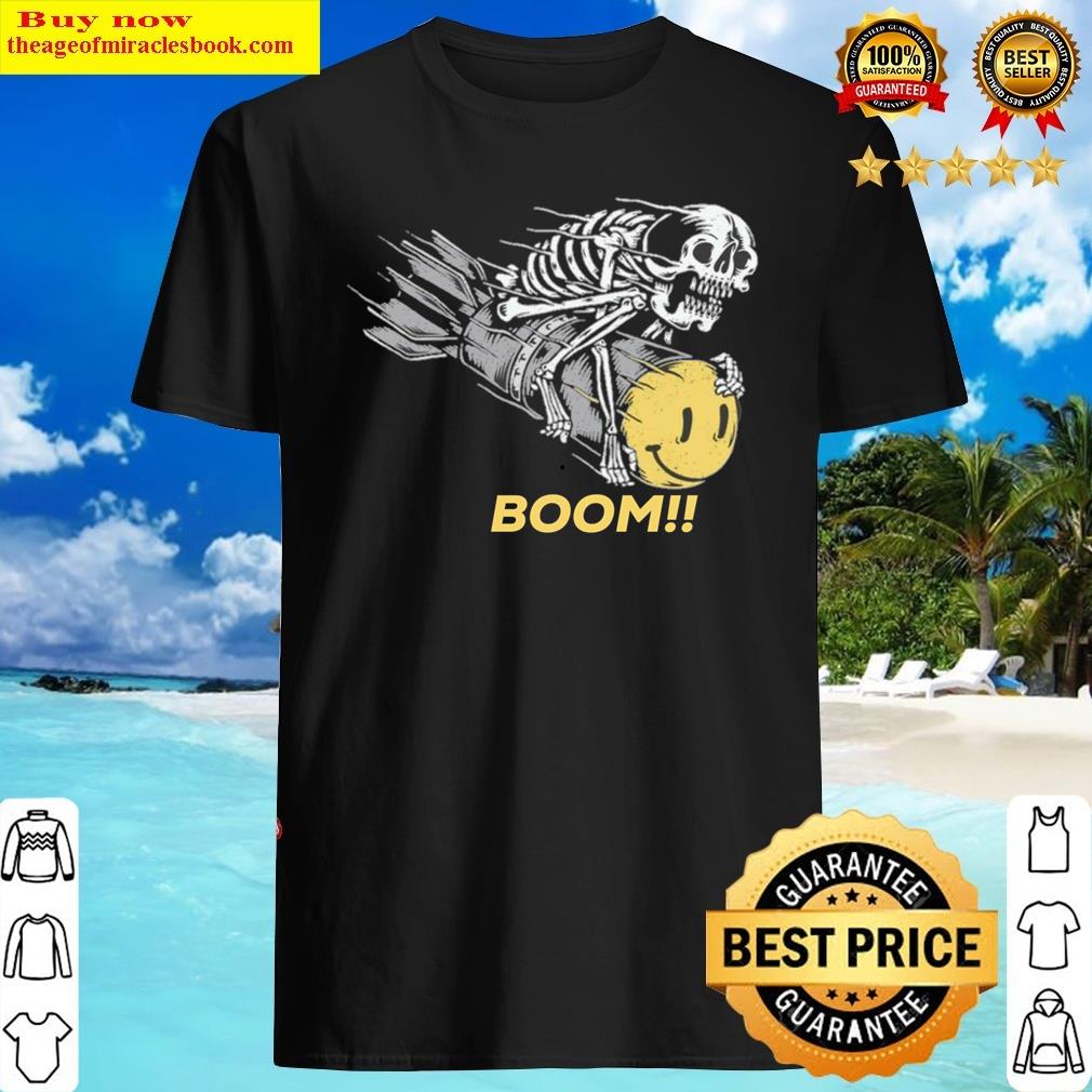 Skeleton Essential T-shirt Shirt Skeleton Essential T-shirt Shirt