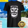 skull motorcycle shirt