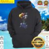 space travel hoodie