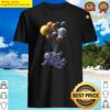 space travel shirt
