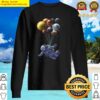 space travel sweater