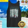 the birches tank top