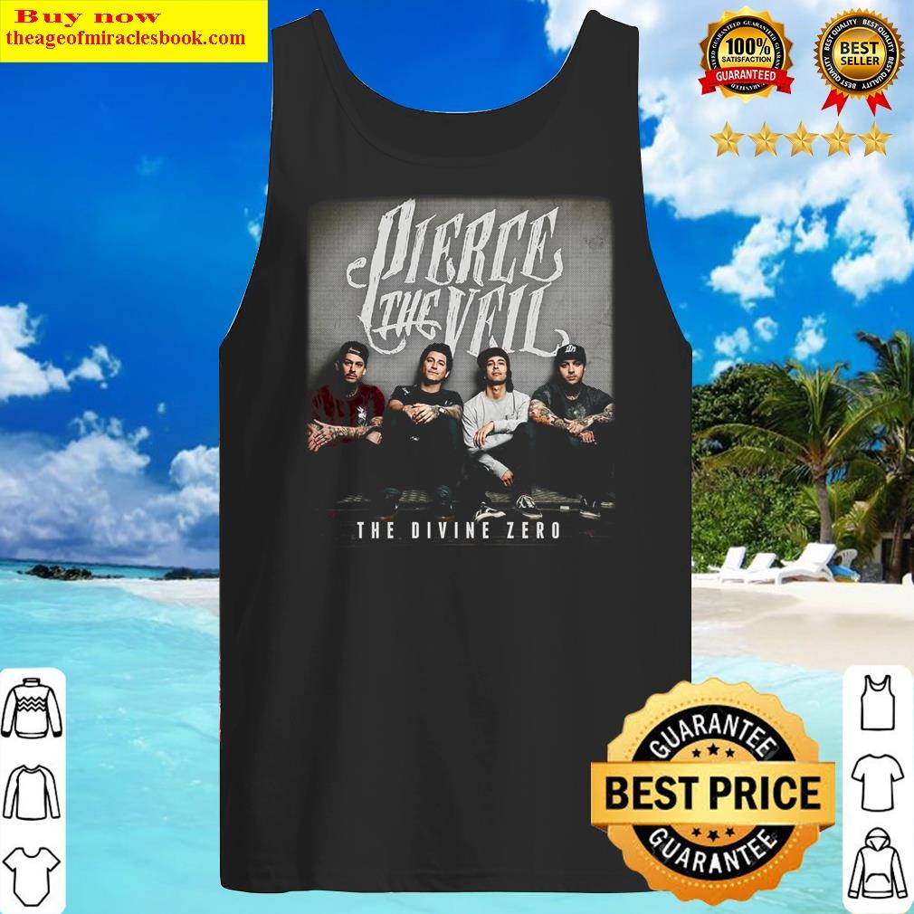 the sun magazine essential tank top