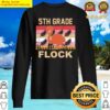 5th grade flock essential sweater