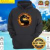 dragon fire hoodie