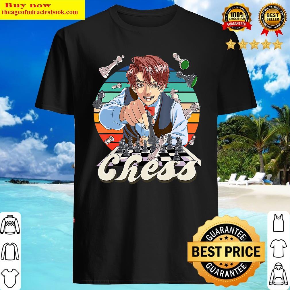 Funny Chess Player Checkmate Grand Master Shirt Funny Chess Player Checkmate Grand Master Shirt