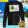 happy holidays sweater