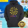 imagination inspiration essential hoodie