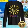 imagination inspiration essential sweater