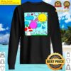 misokute and friends sweater