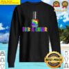 pick a color nail tech sweater