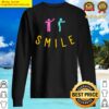 smile sweater