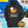 sourdough master bread baker hoodie