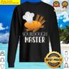 sourdough master bread baker sweater