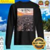 vienna skyline sweater