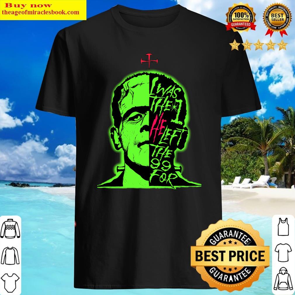 99 Minus 1 Shirt 99 Minus 1 Shirt