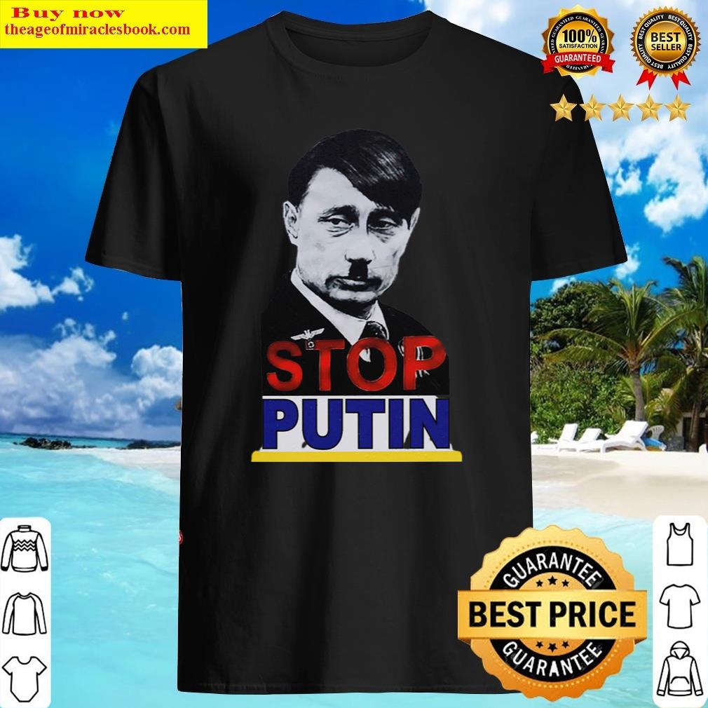 Adolf Putin Vladolf Putler Shirt Adolf Putin Vladolf Putler Shirt