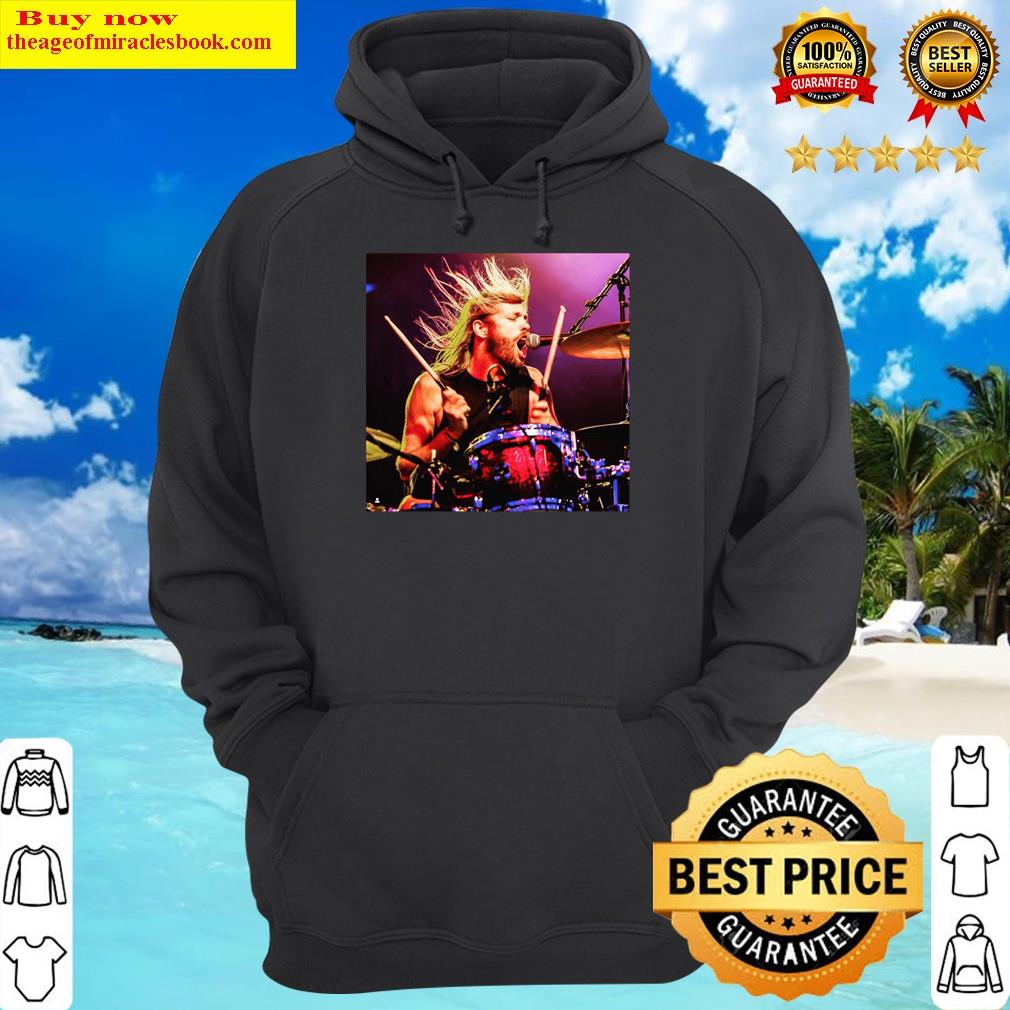 Alternative view of Best Taylor Strike Foo Merch Shirt