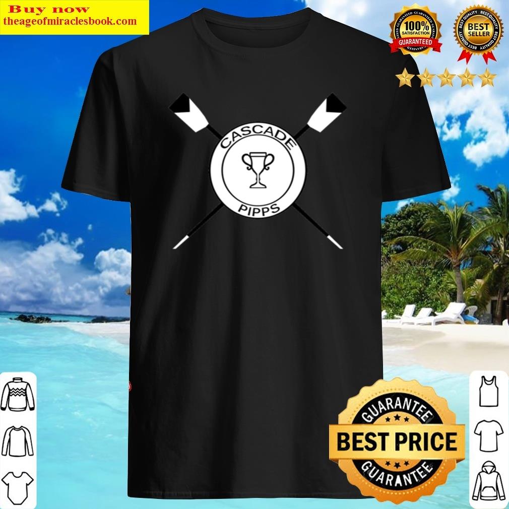Cascade And Pipps Cup Shirt Cascade And Pipps Cup Shirt