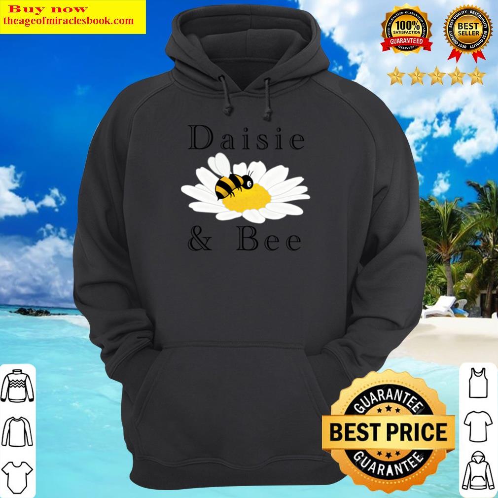 Alternative view of Daisie And Bee Shirt