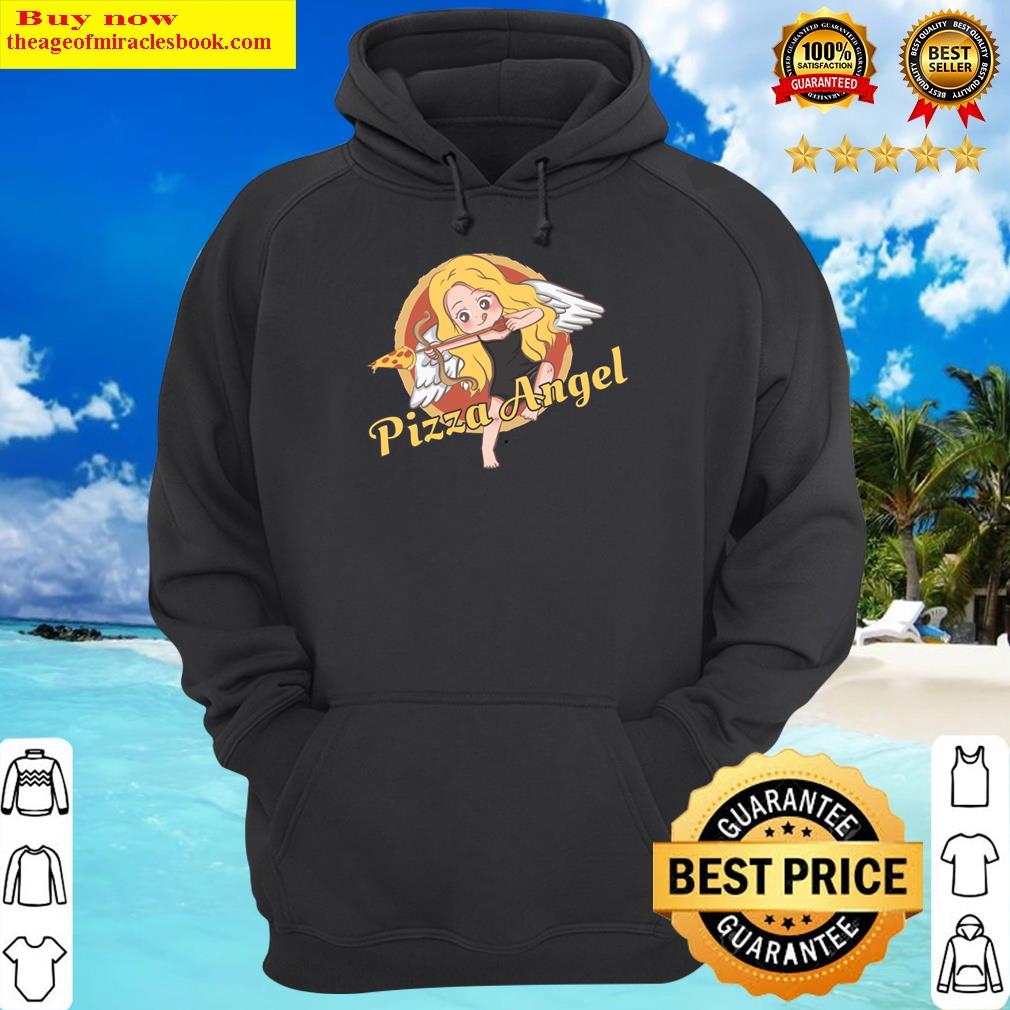 Drew Shiert Unisex Hoodie Drew Shiert Unisex Hoodie