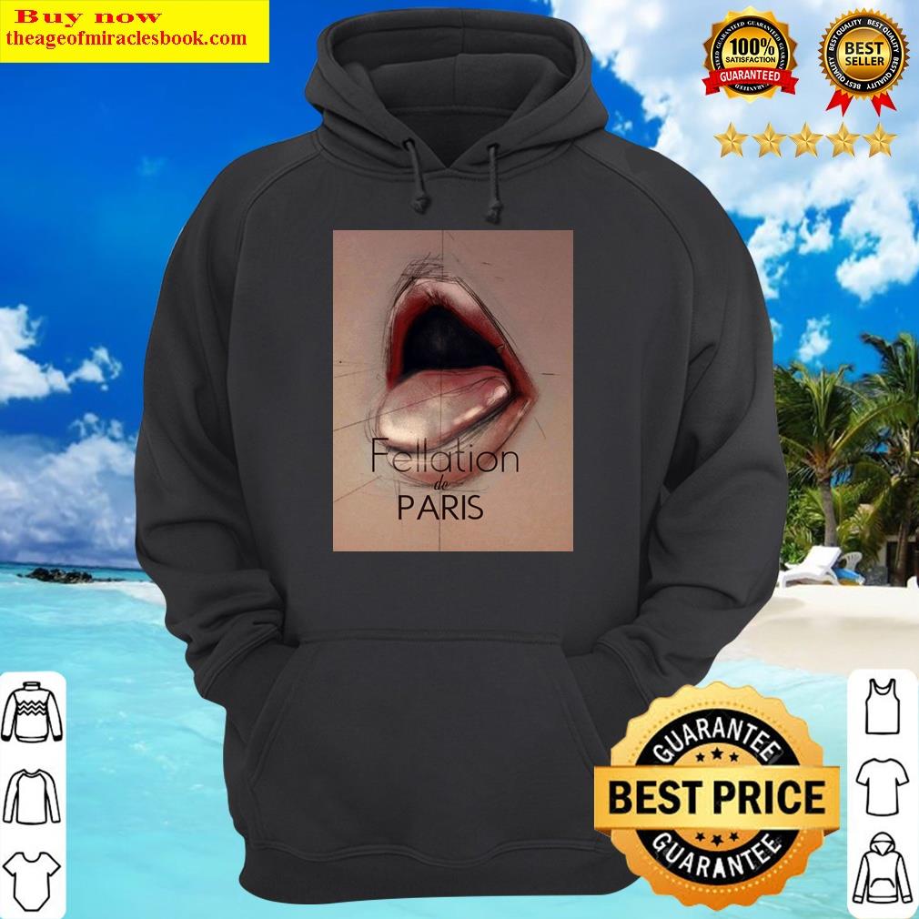 Alternative view of Fellation De Paris Active Shirt