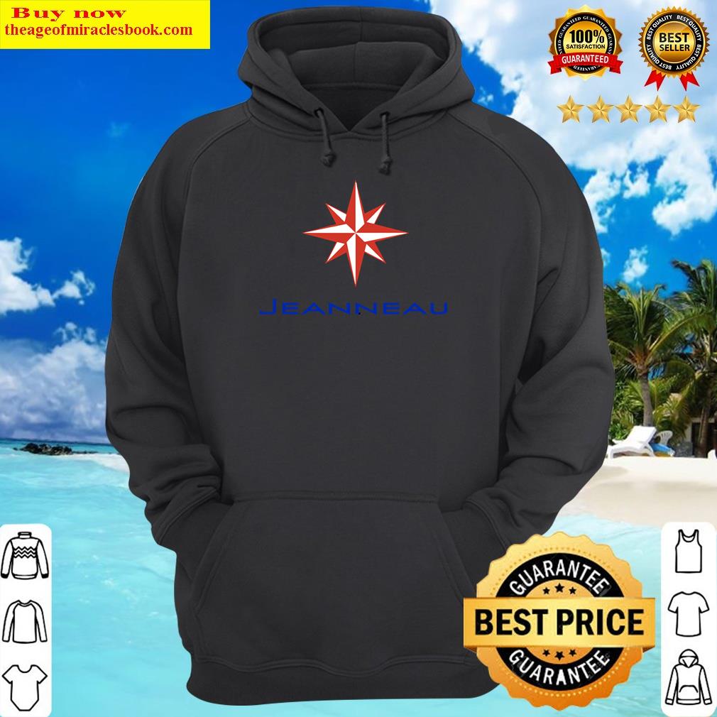 Alternative view of Jeanneau Yachts Shirt