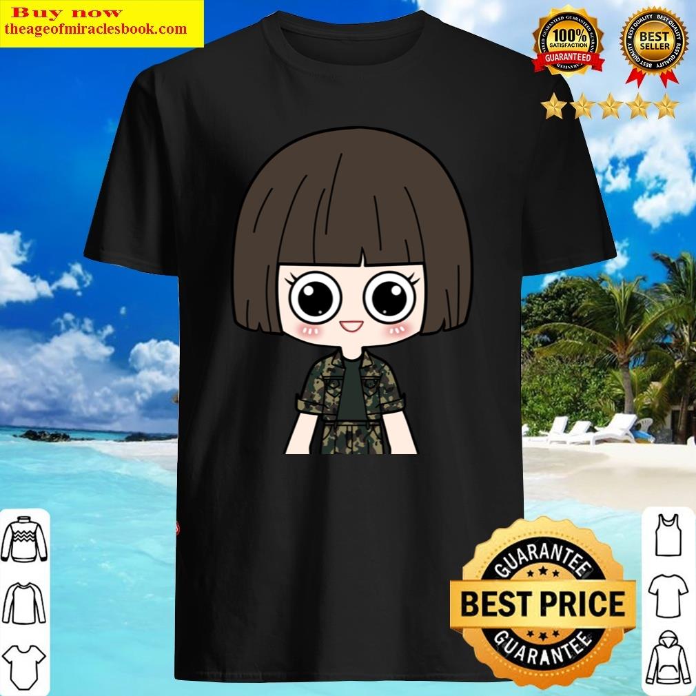 Makhin Shirt