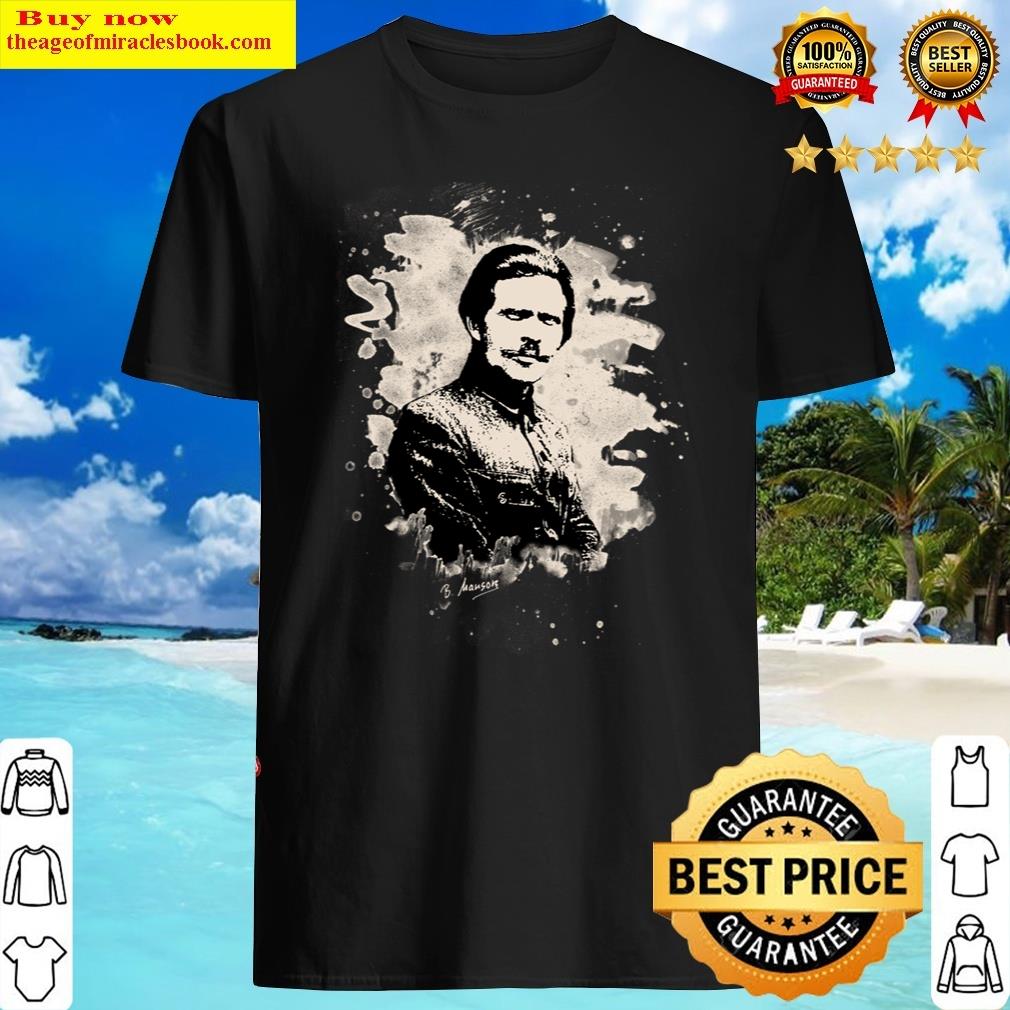 Nestor Machno . Shirt Nestor Machno . Shirt