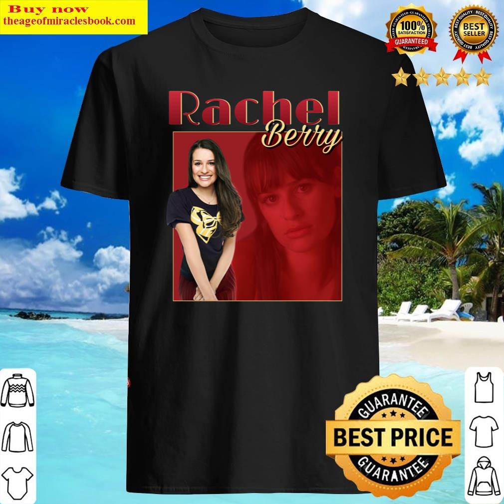 Rachel Berry Shirt Rachel Berry Shirt