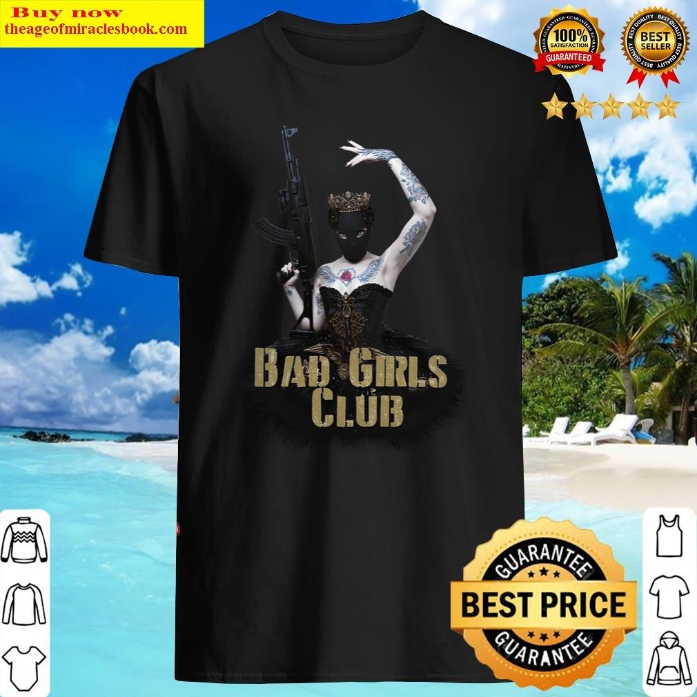 Black Swan Shirt Black Swan Shirt
