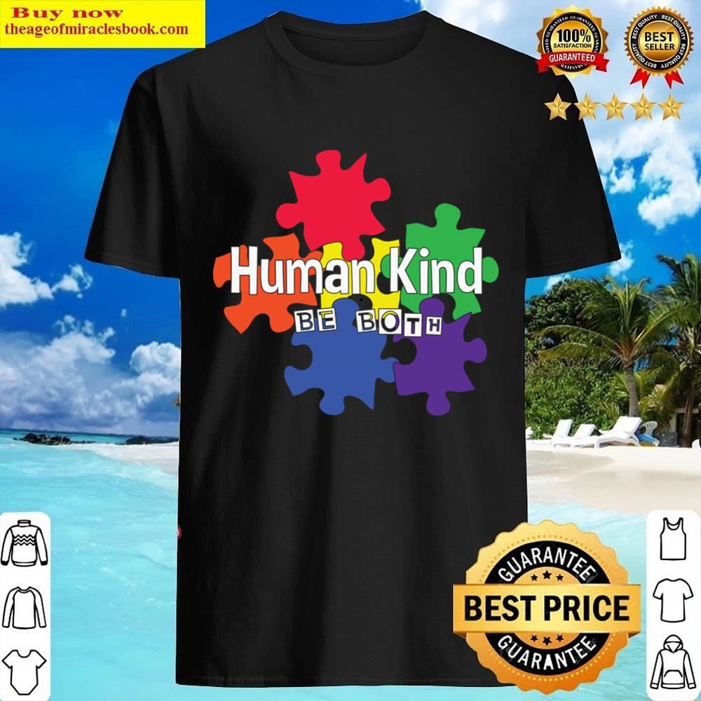 Autism Awareness Be Kind Graphics Shirt Autism Awareness Be Kind Graphics Shirt